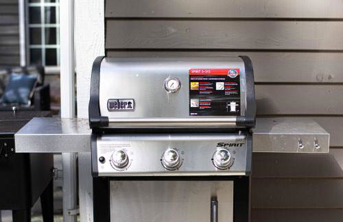 24-Sleeper, Hot Tub, Sauna, Game Rm, Near Biltmore - Foto 48