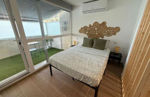 Estudios Independientes en Villa de Vallecas - Foto 9