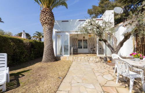 Holiday Home El Dorado Playa - Villa Barre by Interhome - Photo 56