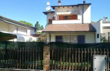 Charming house in Marina di Ravenna with fenced garden - Foto 29