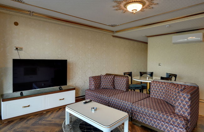 Emirganli Suites - Photo 27