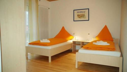 Ferienwohnung 8 - Foto 2