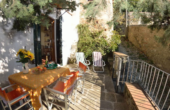 Capannori Playful Cottage - Foto 10