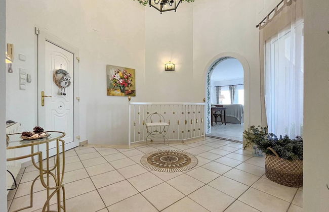 Villa El Sueno Panoramico - Foto 32