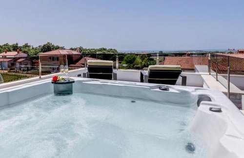 Villa Riposo 2 by SeeAdria Agency - Foto 17