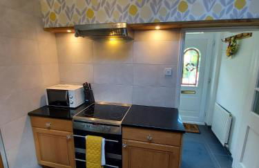 Saughall Mill Farm Cottage - Photo 54