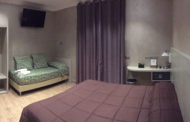 Le Camere di Nanà - Foto 1