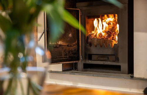 Beautiful Oak-Framed Devon Escape near Dartmouth - Foto 9