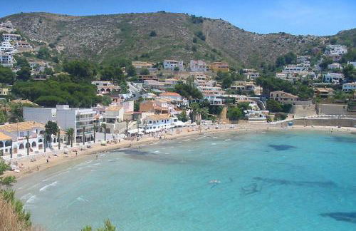 Moraira Beach Rental - Foto 42