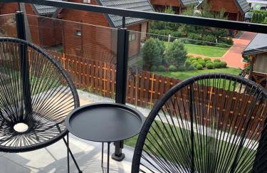 Na Wczasowej - Apartamenty - Foto 71