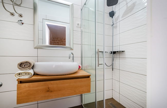 Villa Didov Dvor Zadarvillas - Foto 63