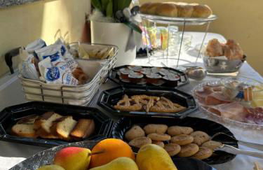 villa verde bed and breakfast - Foto 9