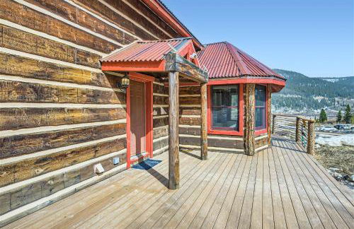 Alma Cabin 30 Mins to Breckenridge - Hot Tub - Game Room - Workstation - Starlink WiFi - Photo 12