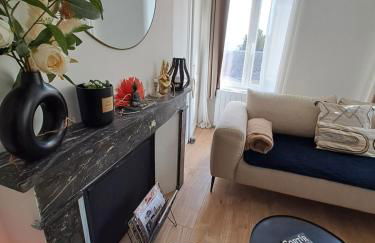 Appartement de charme Rouen - Foto 11