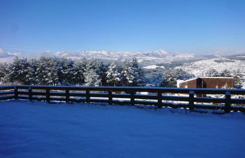 Cara norte de Gredos - Photo 52