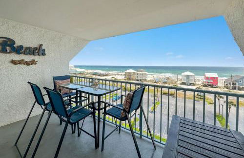 Gulf Shores Surf & Racquet Club 703A - Foto 1