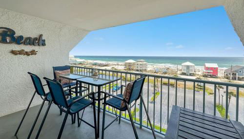 Gulf Shores Surf & Racquet Club 703A - Foto 1