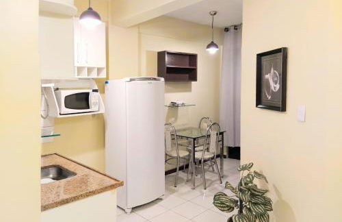 Apart vitória - Photo 6