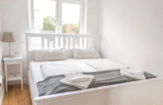 Arbio I Dehnhaide Apartments - Foto 12