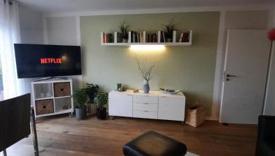 Appartment Fasanenhof Klinikum und Uni nah mit Netflix - Foto 5