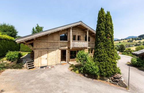 Megève - Chalet Miage - Foto 50