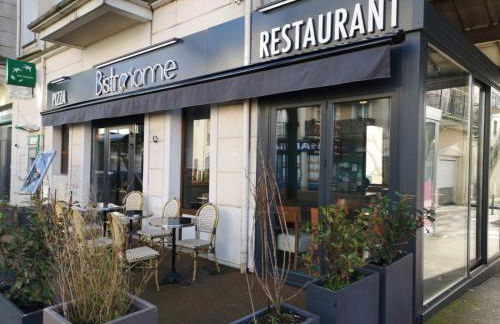 TOP Cosy studio avec Terrasse à 10min Disney-Shopping Vallée - Foto 29