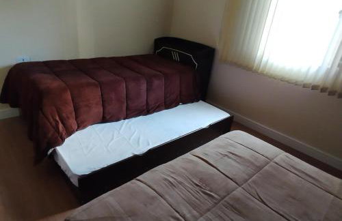 Casa com 01 qto 42m2 - Foto 9