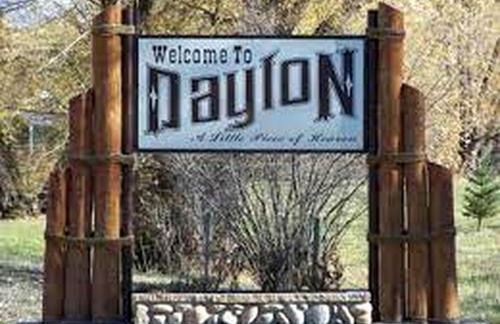 Cozy Cabin Perfect for a Romantic Escape with BBQ in Dayton, Wyoming - Foto 45