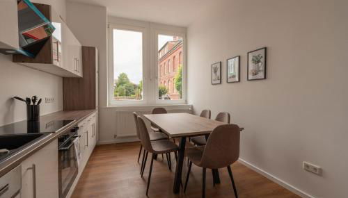 Gemütliche Wohnung an der Weser in Brake 1 - Foto 3