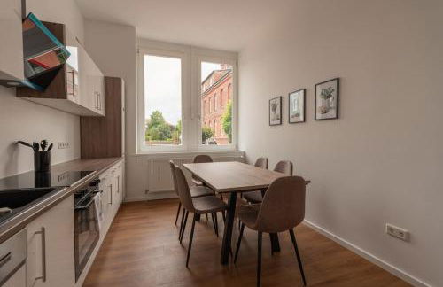 Gemütliche Wohnung an der Weser in Brake 1 - Foto 3