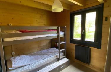 Mon chalet dans le Jura - Foto 14