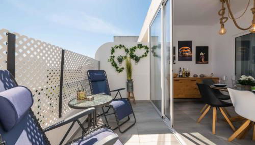 Salgados 2-Bedroom Apartment - 900m from the Beach - Wifi - Foto 1