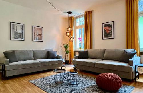 VonMos City Apartments - Foto 1