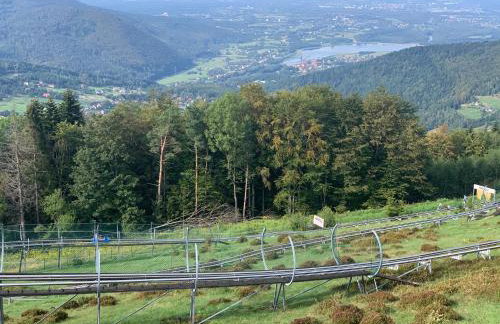 Kurort Kozubnik Apartament 12 - Foto 25