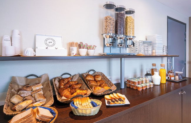 Séjours & Affaires Caen Le Clos Beaumois - Foto 27