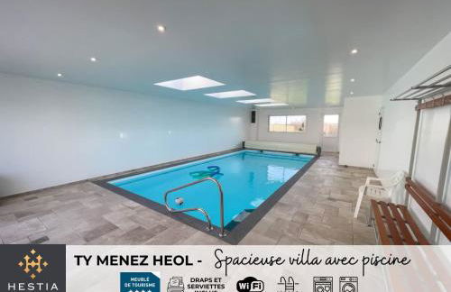 TY MENEZ HEOL - Magnifique villa avec piscine - Foto 1
