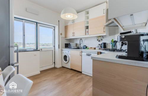 Apartamento Vista Mar - 4 bedroom apt - Sea View - Foto 10