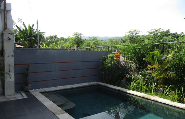 Villa Dencarik - Foto 17