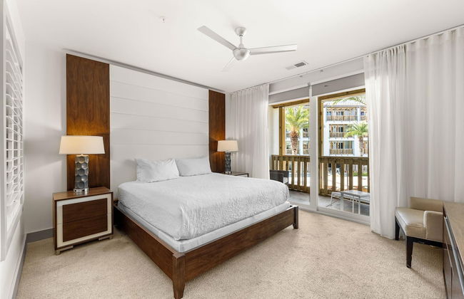 The Pointe on 30A by Panhandle Getaways - Foto 40