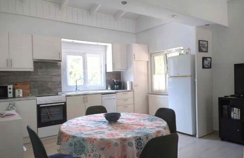 Joleni Cottage in Keramies - Foto 30