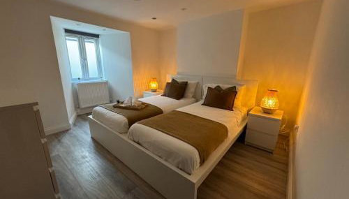 Modern Central Apartments with Balcony - Foto 2