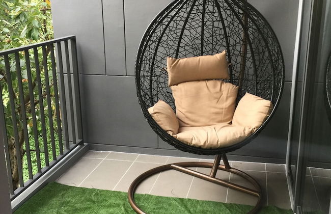 CK Cottage at The Valley Khaoyai - Foto 26