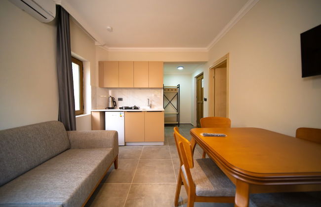 Zera Bodrum - Photo 4