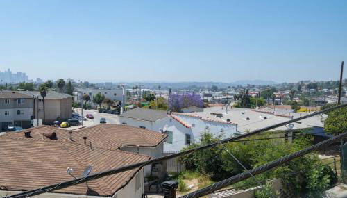 Lovely 2bedroom condo with free parking on premise - Foto 3