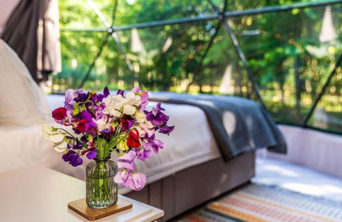 Woodland dome - Foto 33