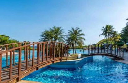 Cobertura Camboinhas Pé NA AREIA e Vista Espetacular - Foto 12