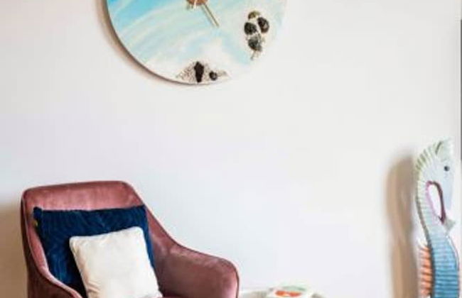 Host Stay Seahorse Villas - Foto 8