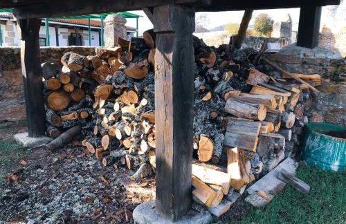 La Iglesuela - Photo 40