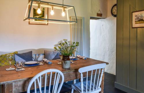 Sunnyside Cottage - Foto 7