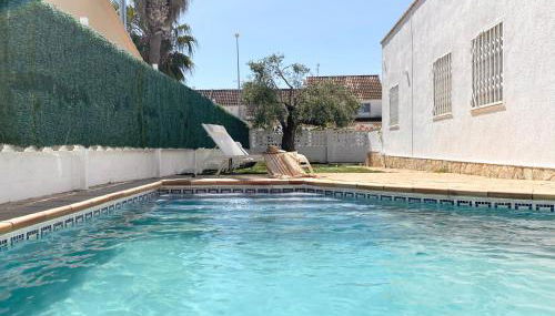 Entre2aigues - Photo 1, Garden, sunbed, Garden view